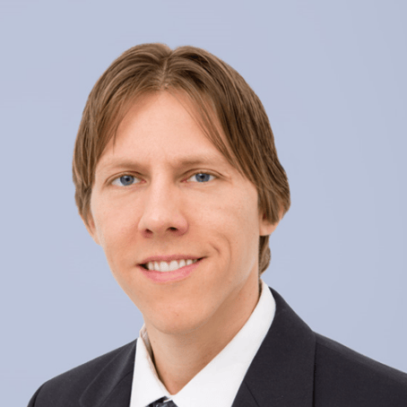 Andrew Shanti, Senior Vice President at Seattle Fix and Flip Loans